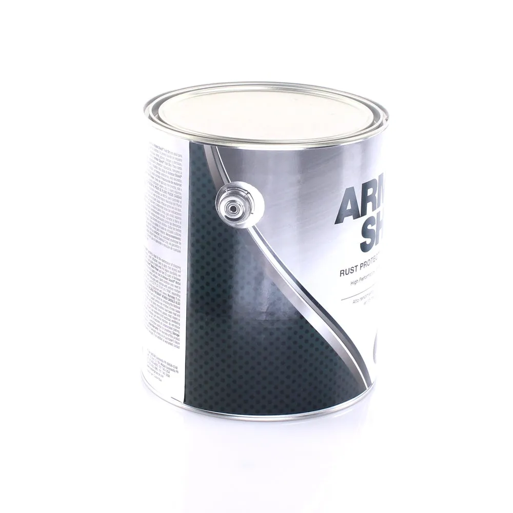 Armour Shield Fast Dry