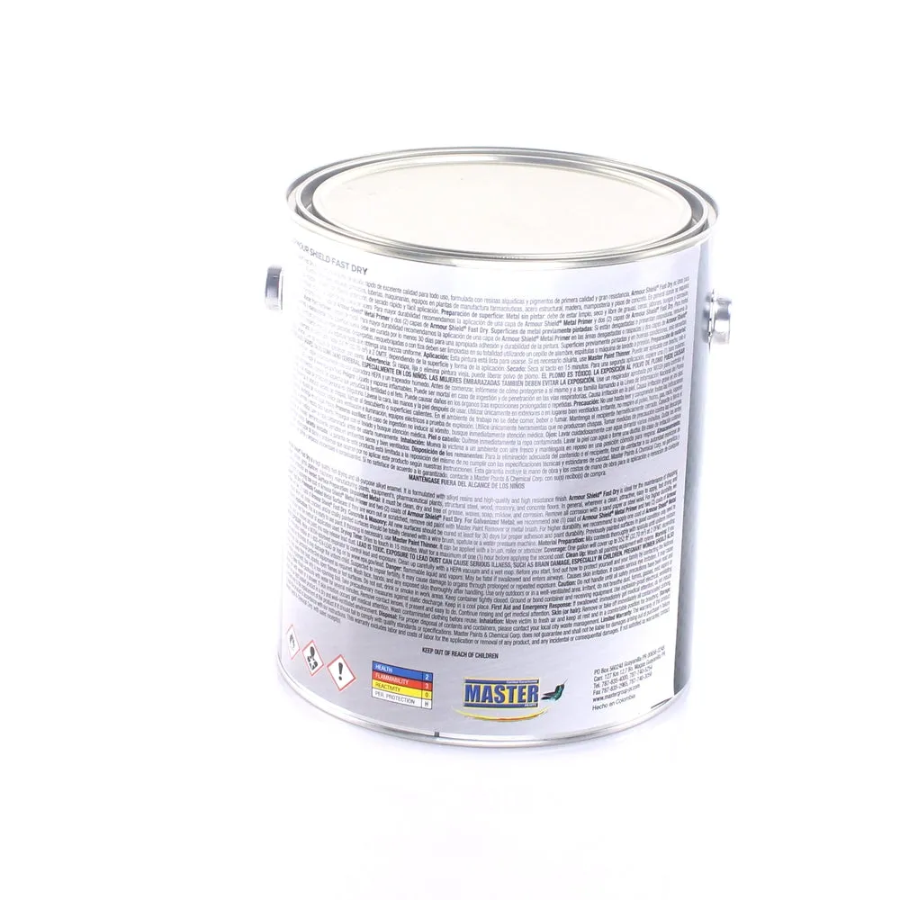 Armour Shield Fast Dry