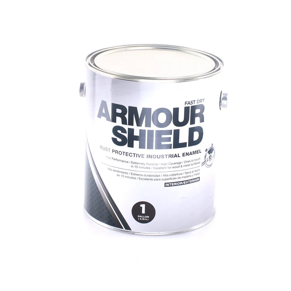 Armour Shield Fast Dry