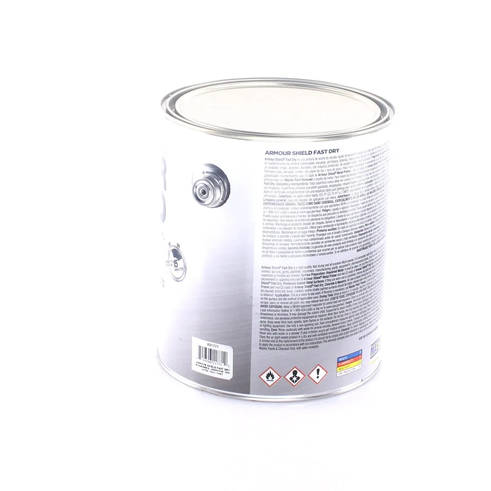 Armour Shield Fast Dry