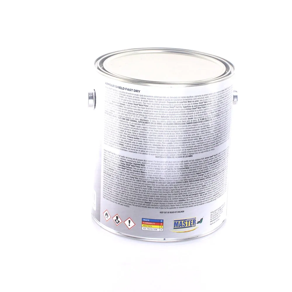 Armour Shield Fast Dry