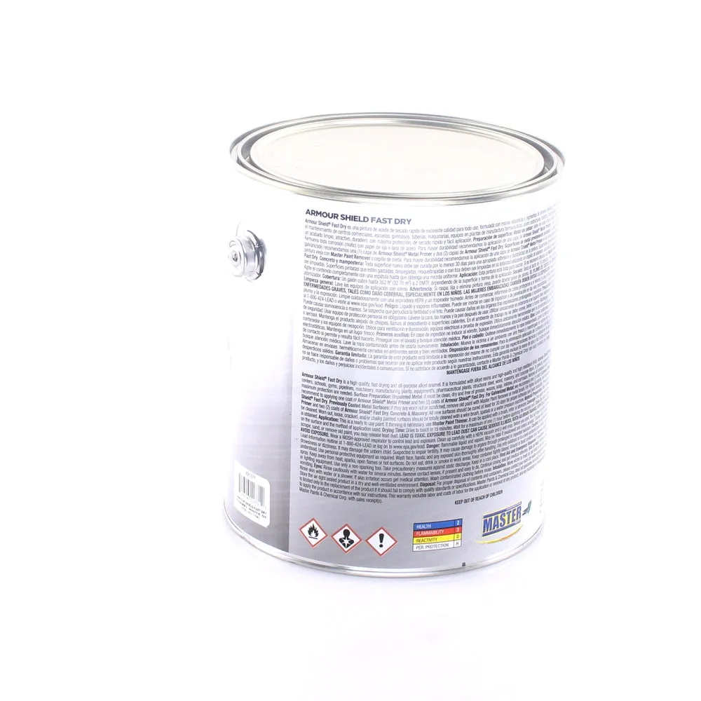 Armour Shield Fast Dry