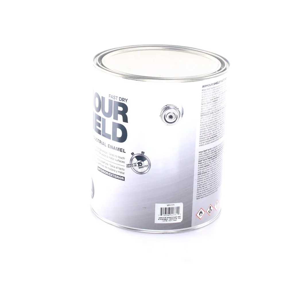 Armour Shield Fast Dry