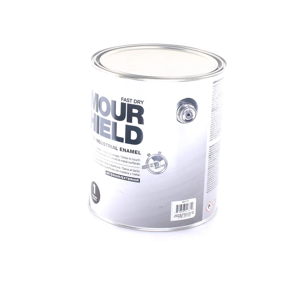 Armour Shield Fast Dry