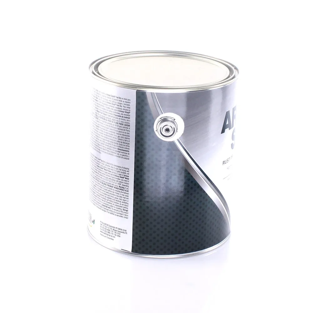 Armour Shield Fast Dry