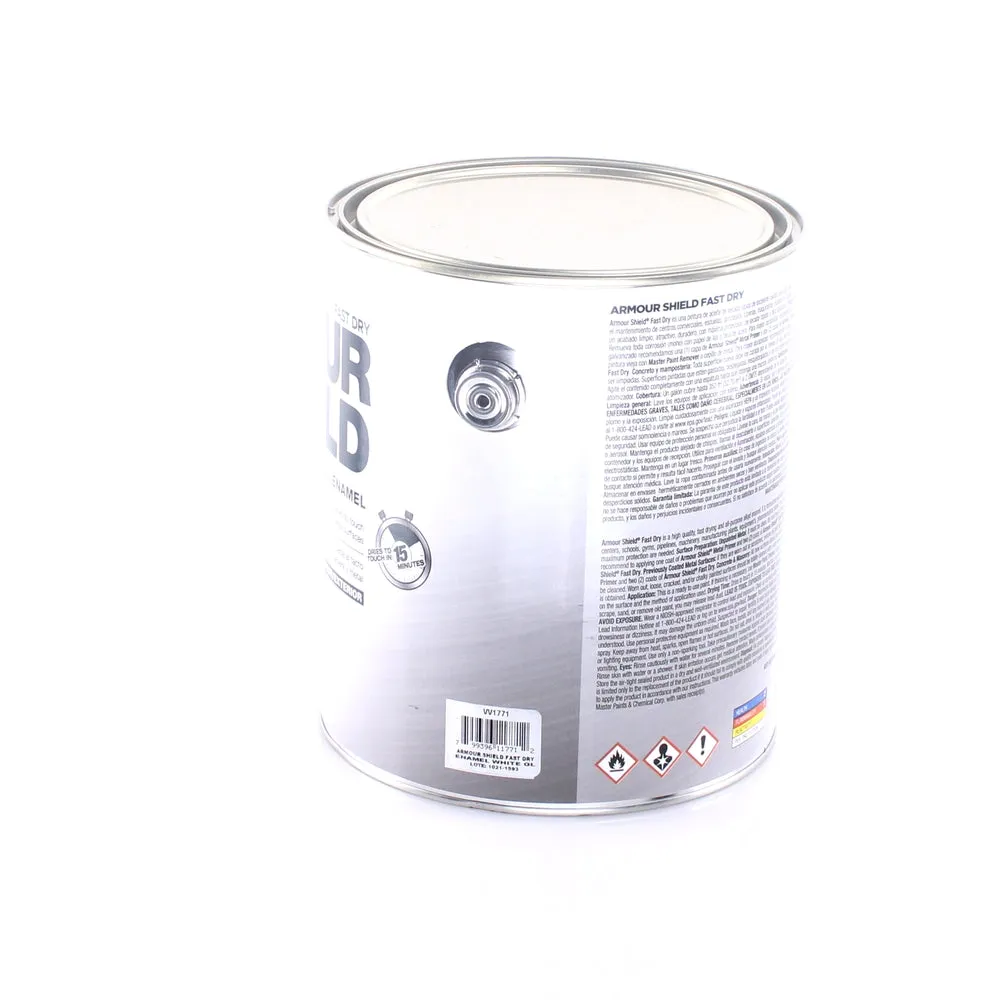 Armour Shield Fast Dry