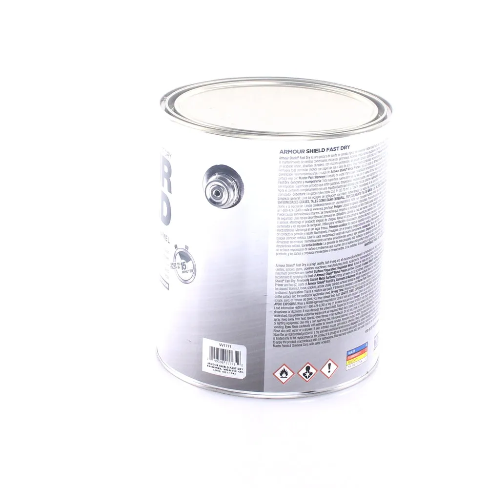 Armour Shield Fast Dry