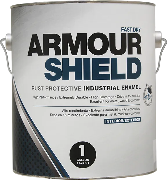 Armour Shield Fast Dry
