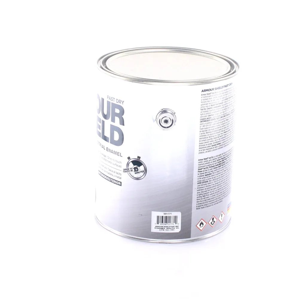 Armour Shield Fast Dry