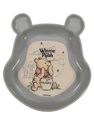 Babies Plate Winnie The Pooh
