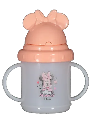 Babies Sippy Cup Minnie