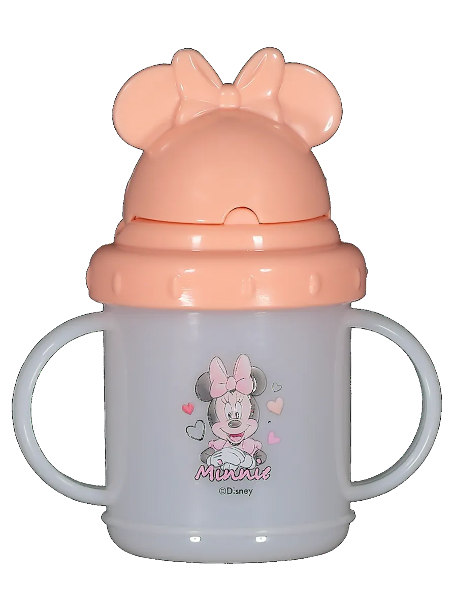 Babies Sippy Cup Minnie