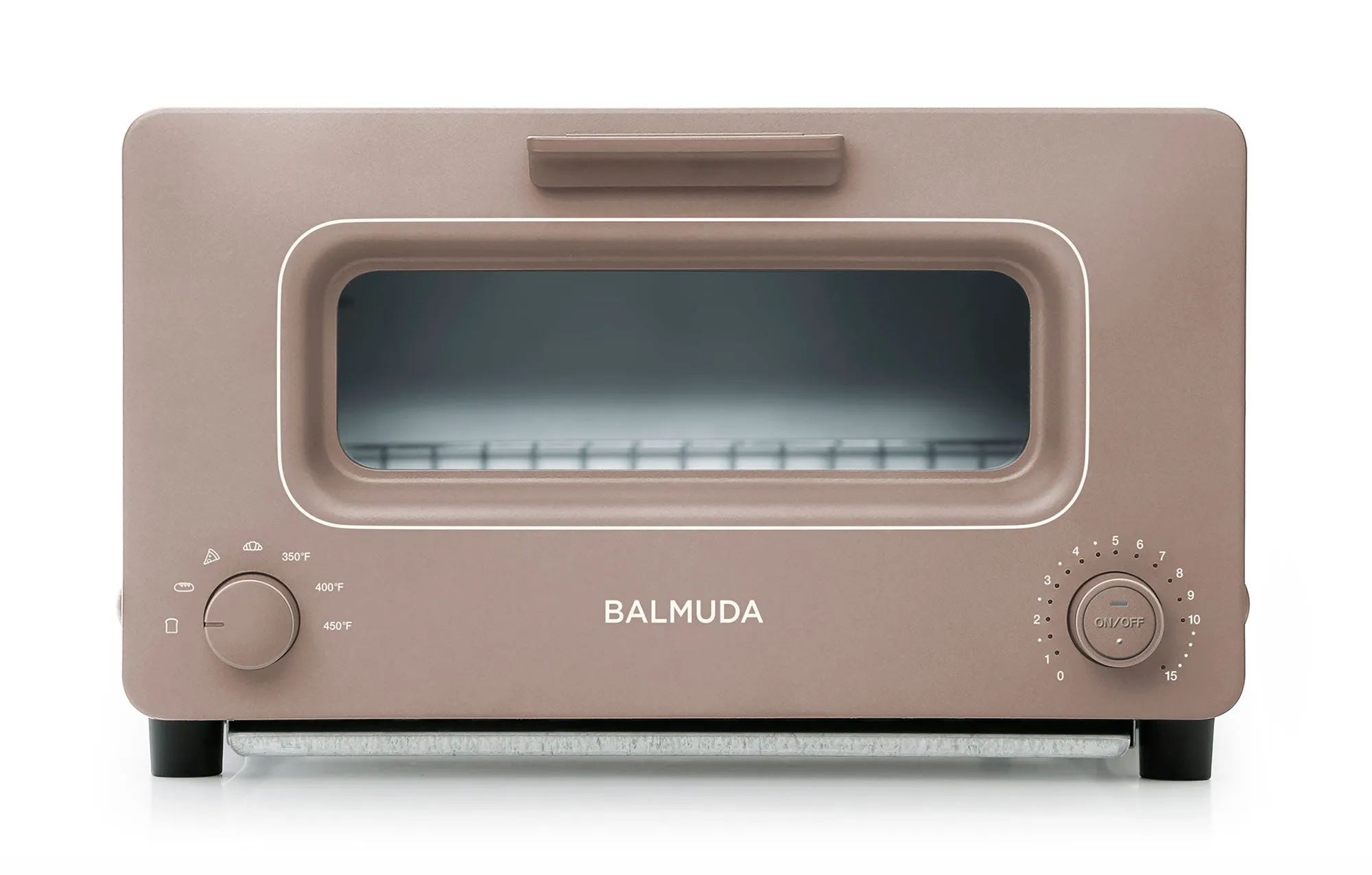 BALMUDA The Toaster