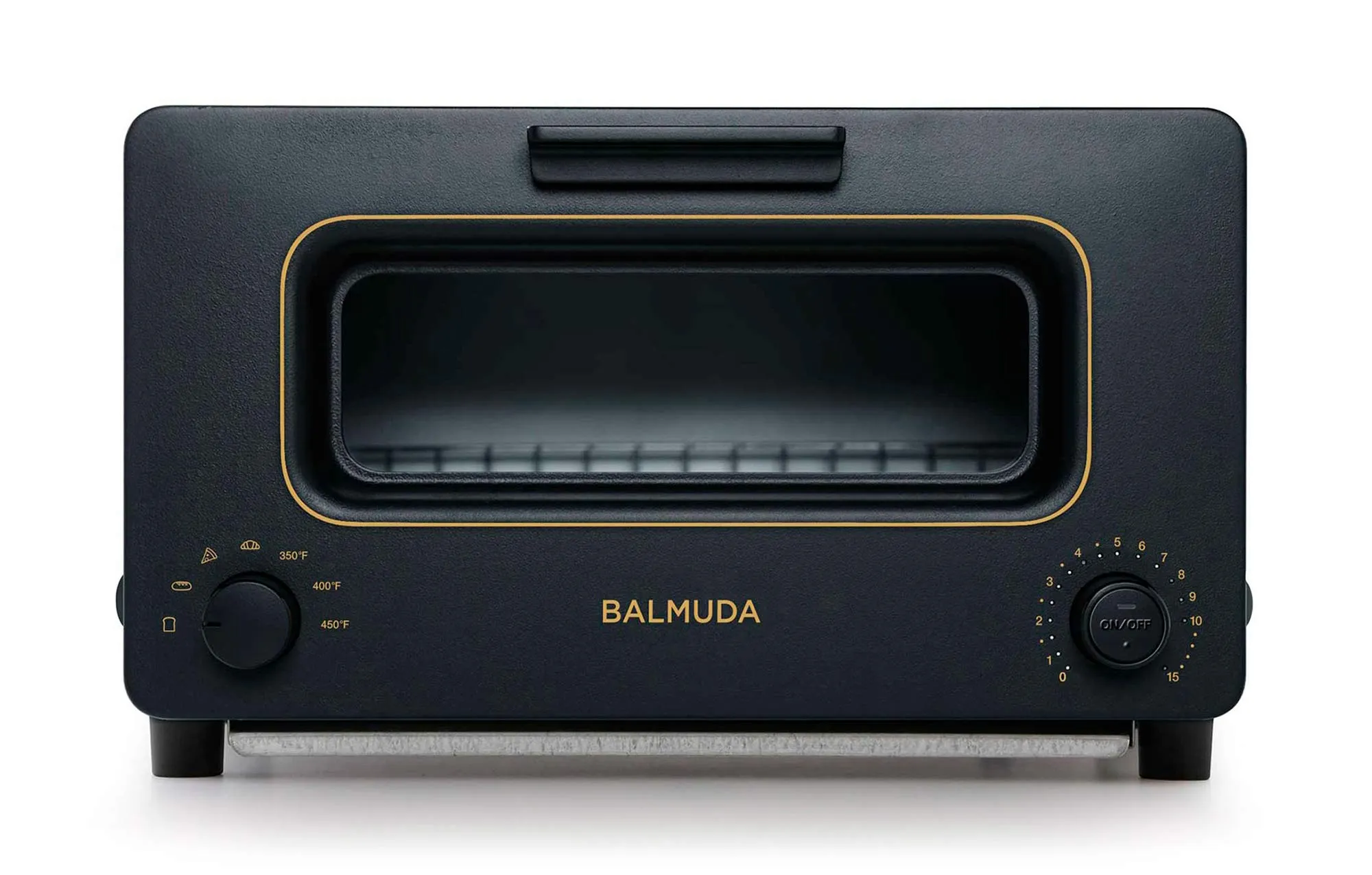 BALMUDA The Toaster