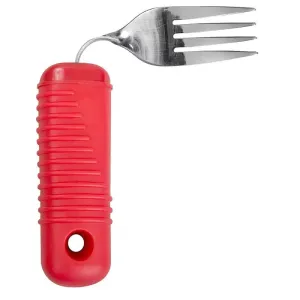 Bendable Fork Medical Eating Utensil