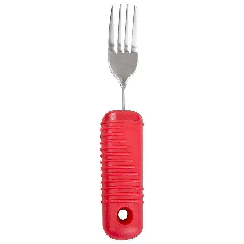 Bendable Fork Medical Eating Utensil