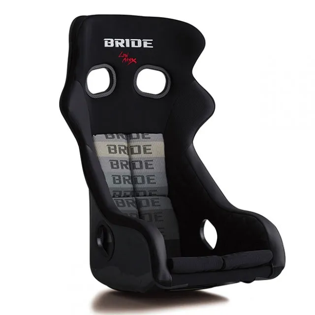 Bride XERO CS Gradation Super Aramid Racing Bucket Seat