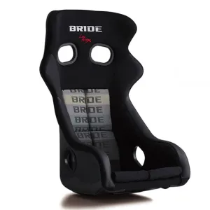 Bride XERO CS Gradation Super Aramid Racing Bucket Seat