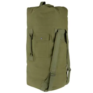 CAMPWAYS - 2-STRAP DUFFEL BAG