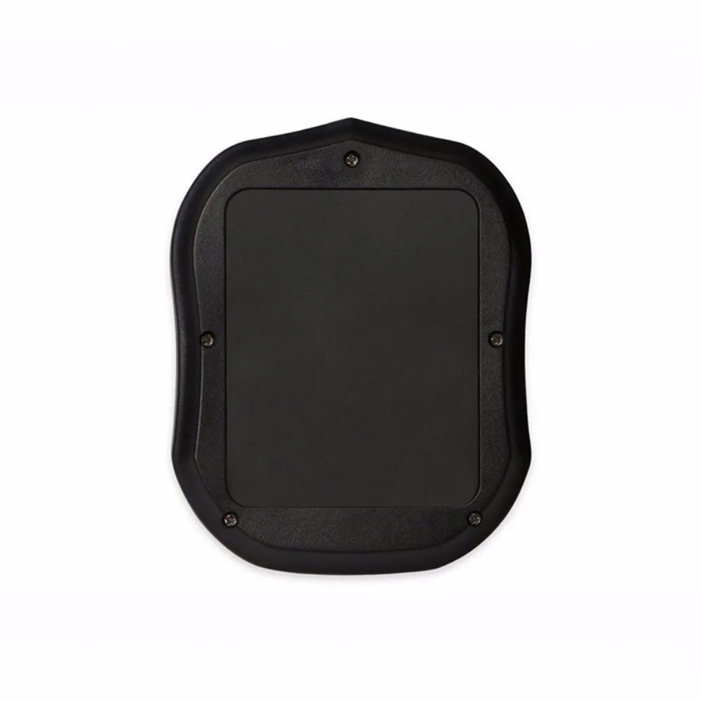 Car Car GPS Magnetic Tracker Real-time location tracking with 4G SIM card slot Waterproof IP65 (iOS/Android)