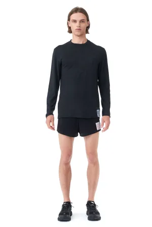 Cloud Merino Long Tee
