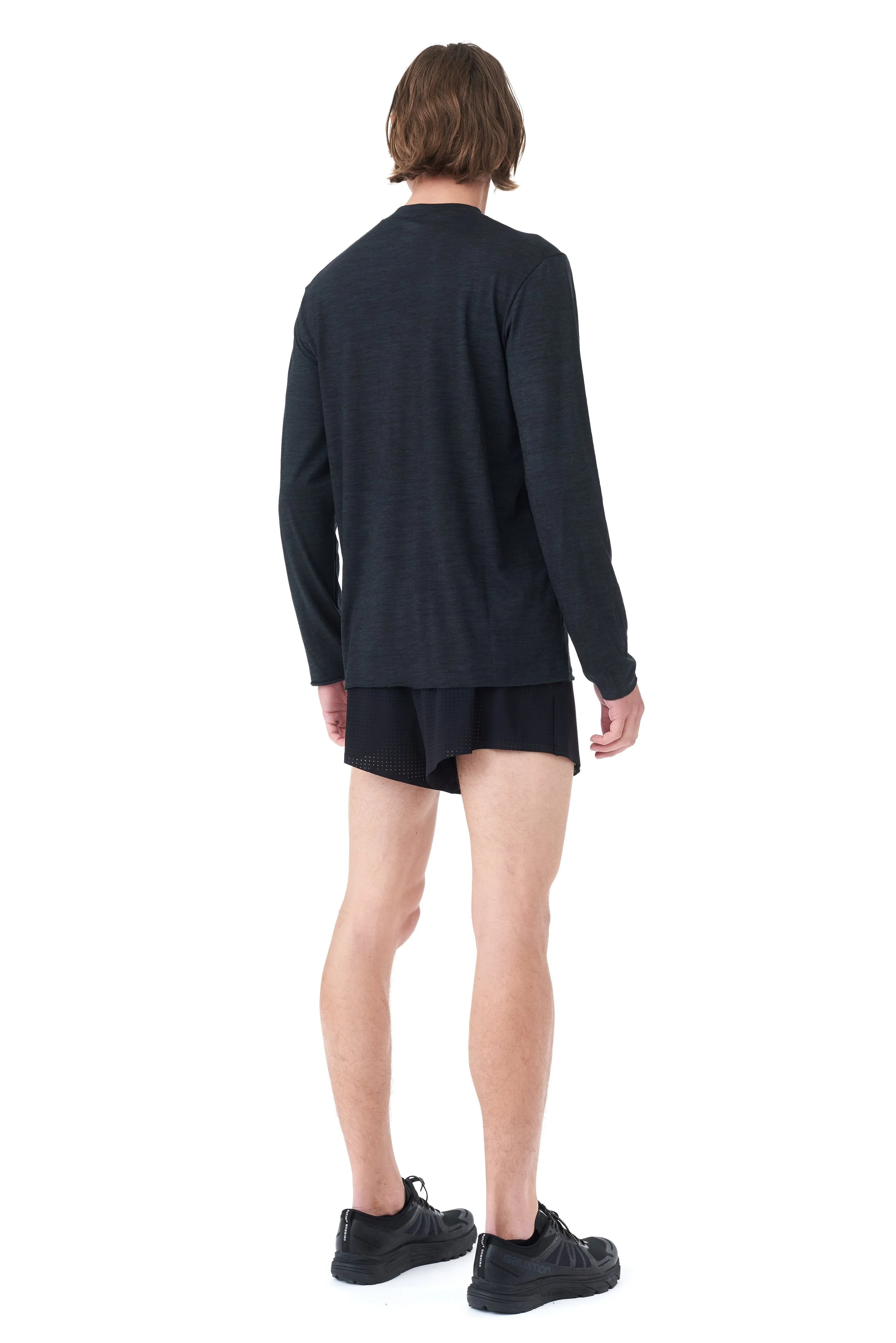 Cloud Merino Long Tee