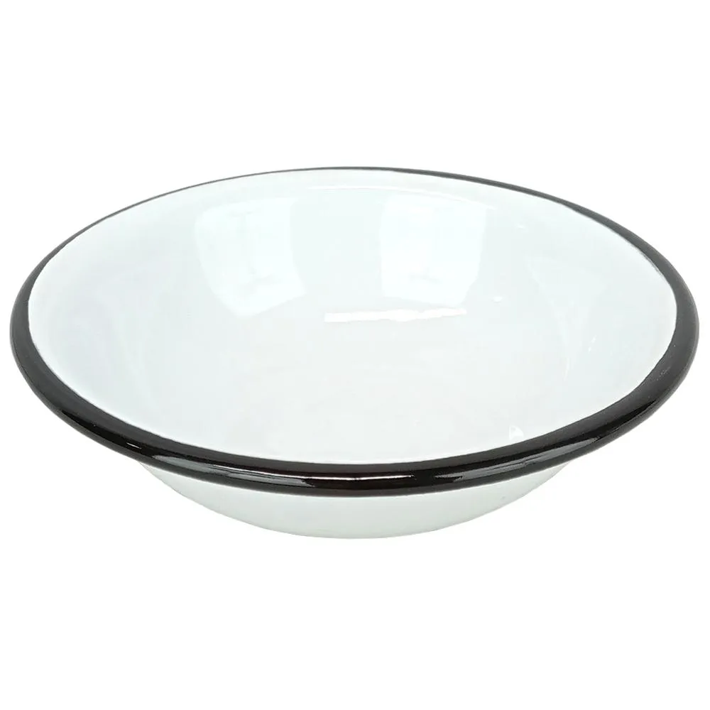 COELO Enamel Bowl