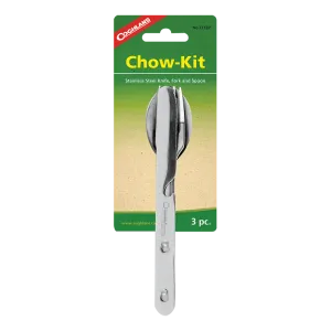 Coghlans Chow Kit