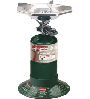 Coleman - Bottle Top Stove