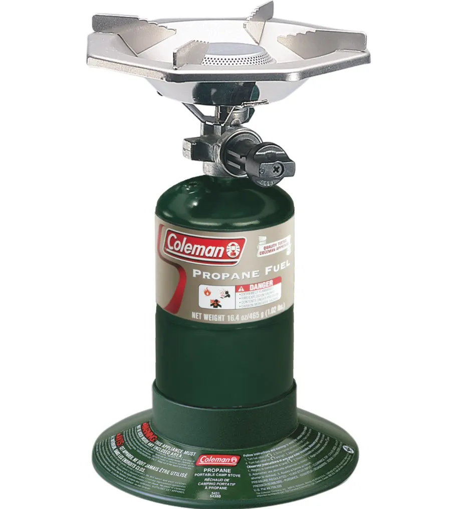 Coleman - Bottle Top Stove