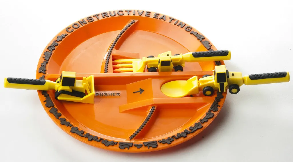 Construction Utensils - Set of Three