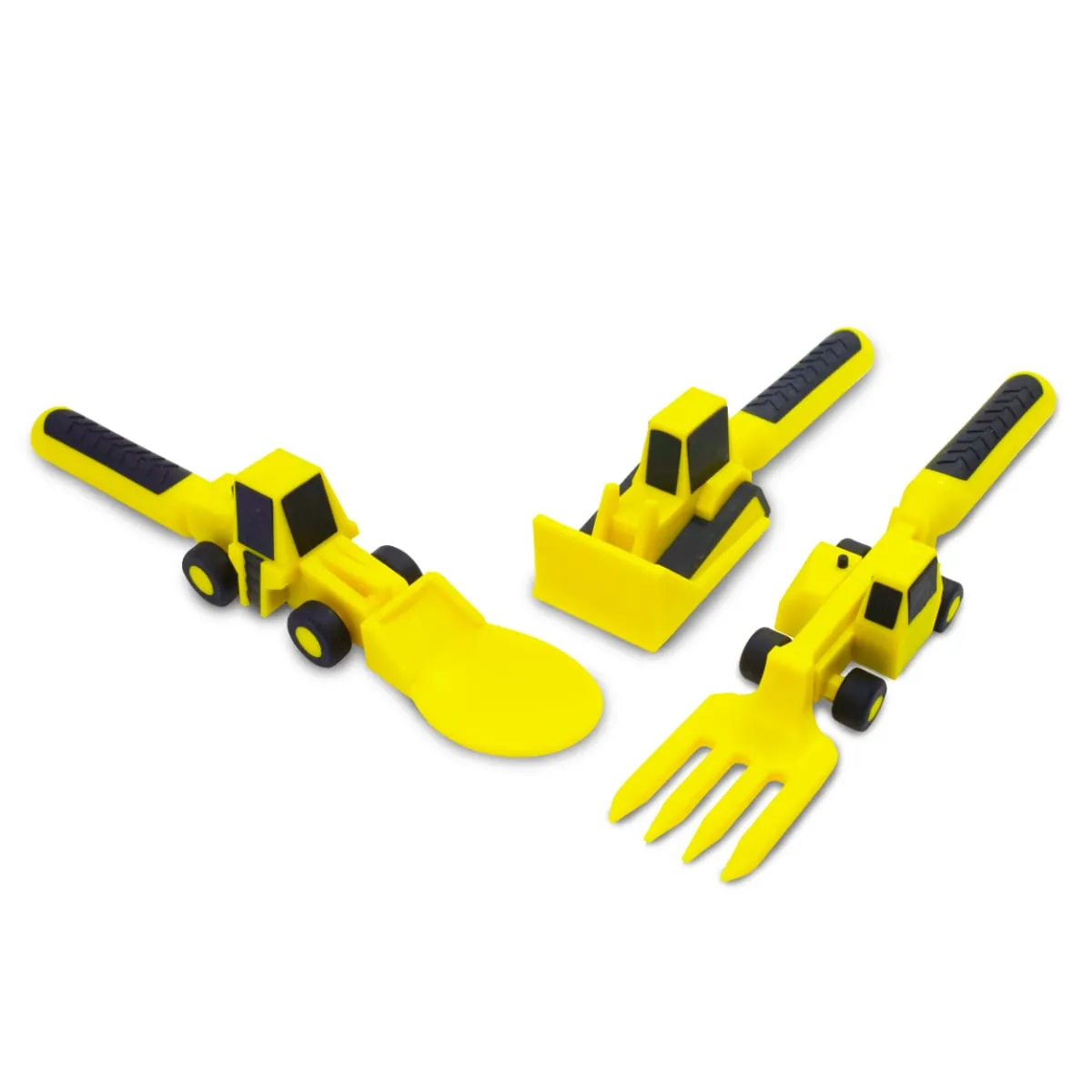 Construction Utensils - Set of Three