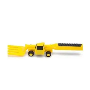 Constructive Eating Fork Lift Fork