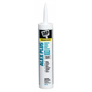 DAP ALEX PLUS WHITE