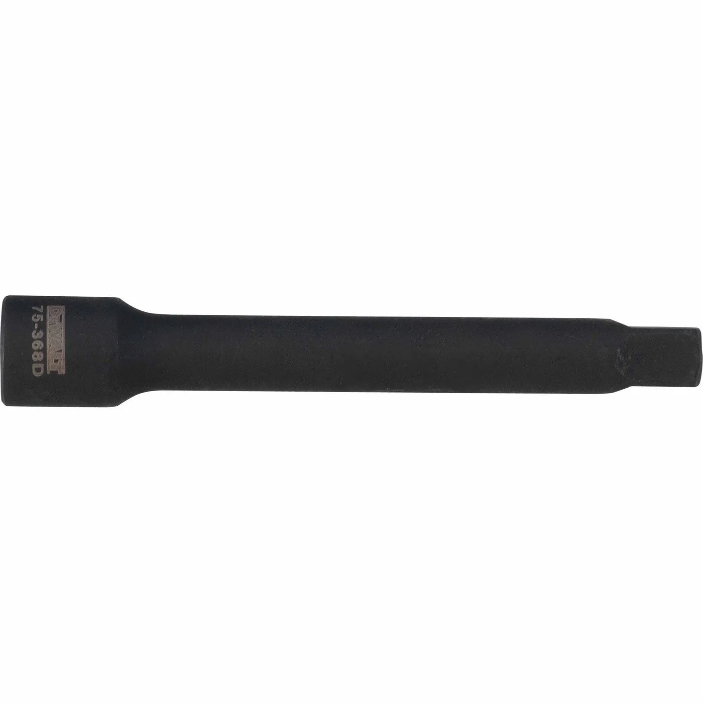 DeWalt® DWMT75368OSP 1/2" Drive Impact Extension, Oil Rubbed Black Oxide, 5"