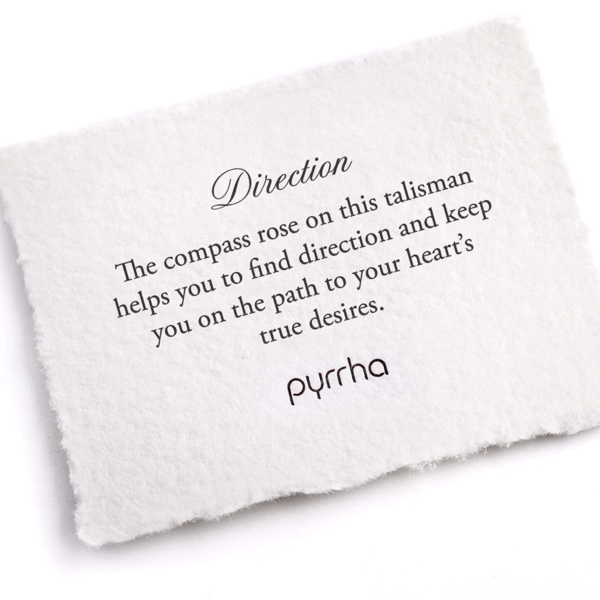 Direction Cufflinks