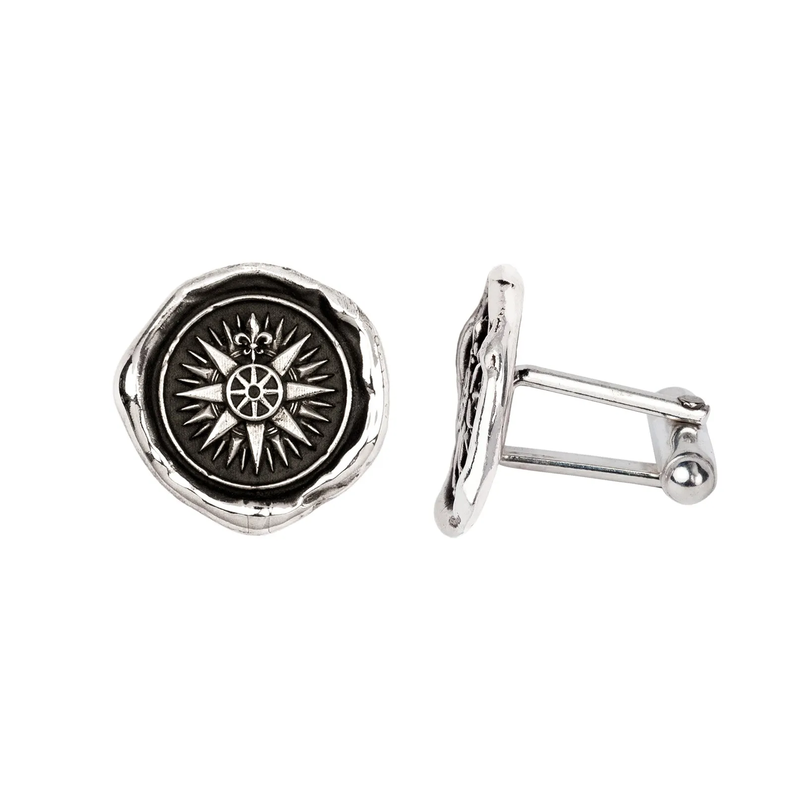 Direction Cufflinks