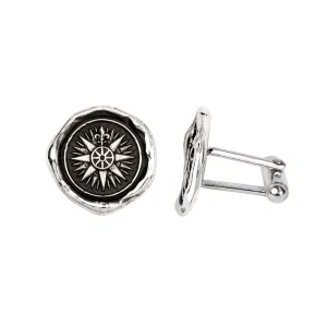 Direction Cufflinks