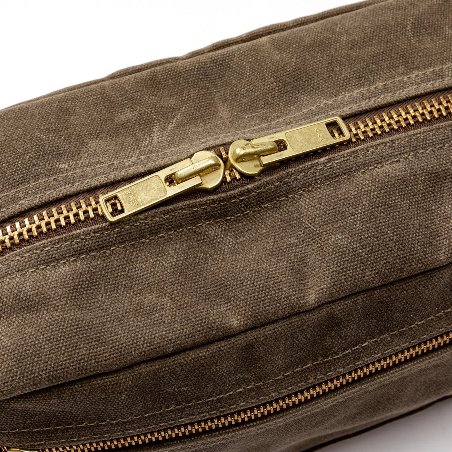 Dopp Kit (Field Brown)