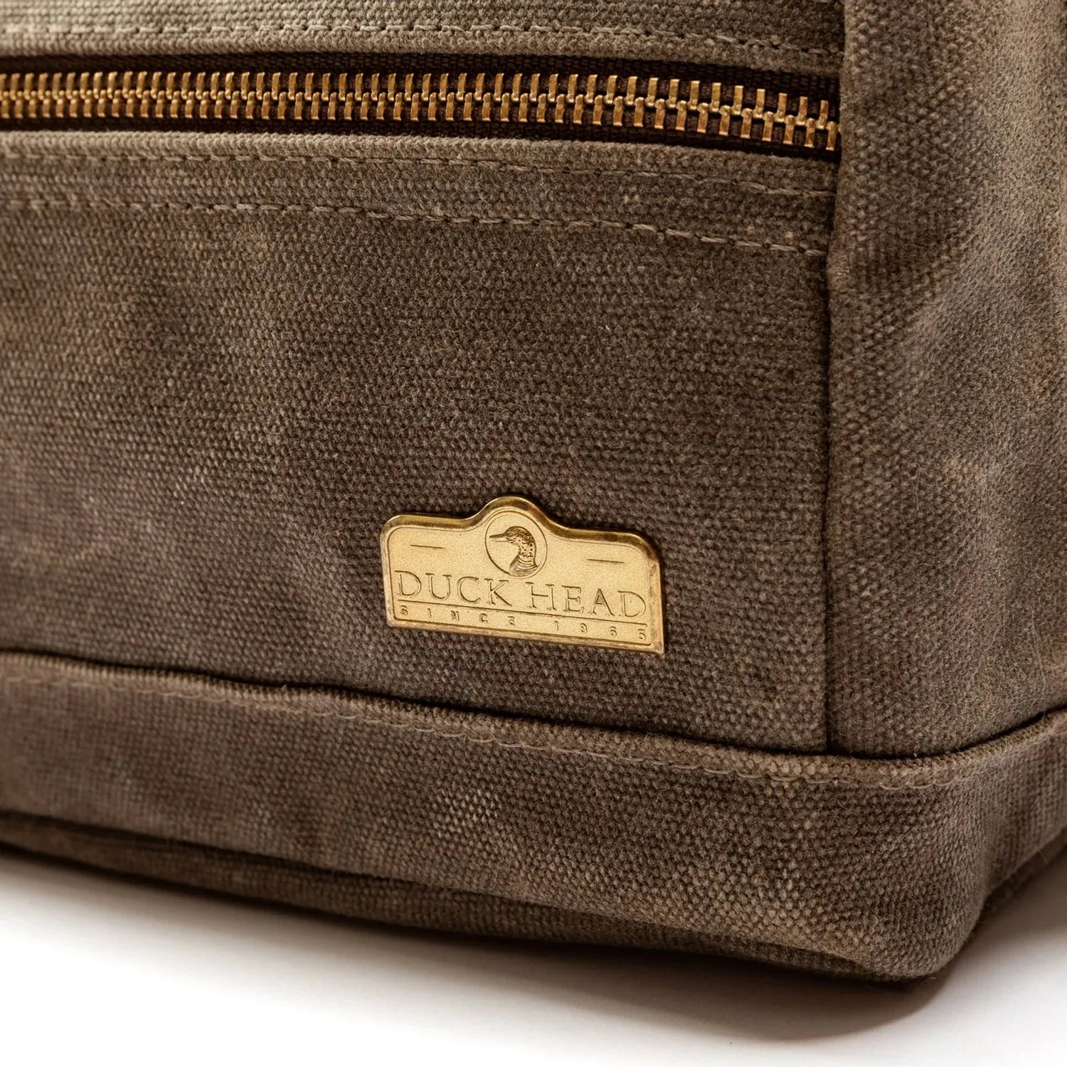 Dopp Kit (Field Brown)