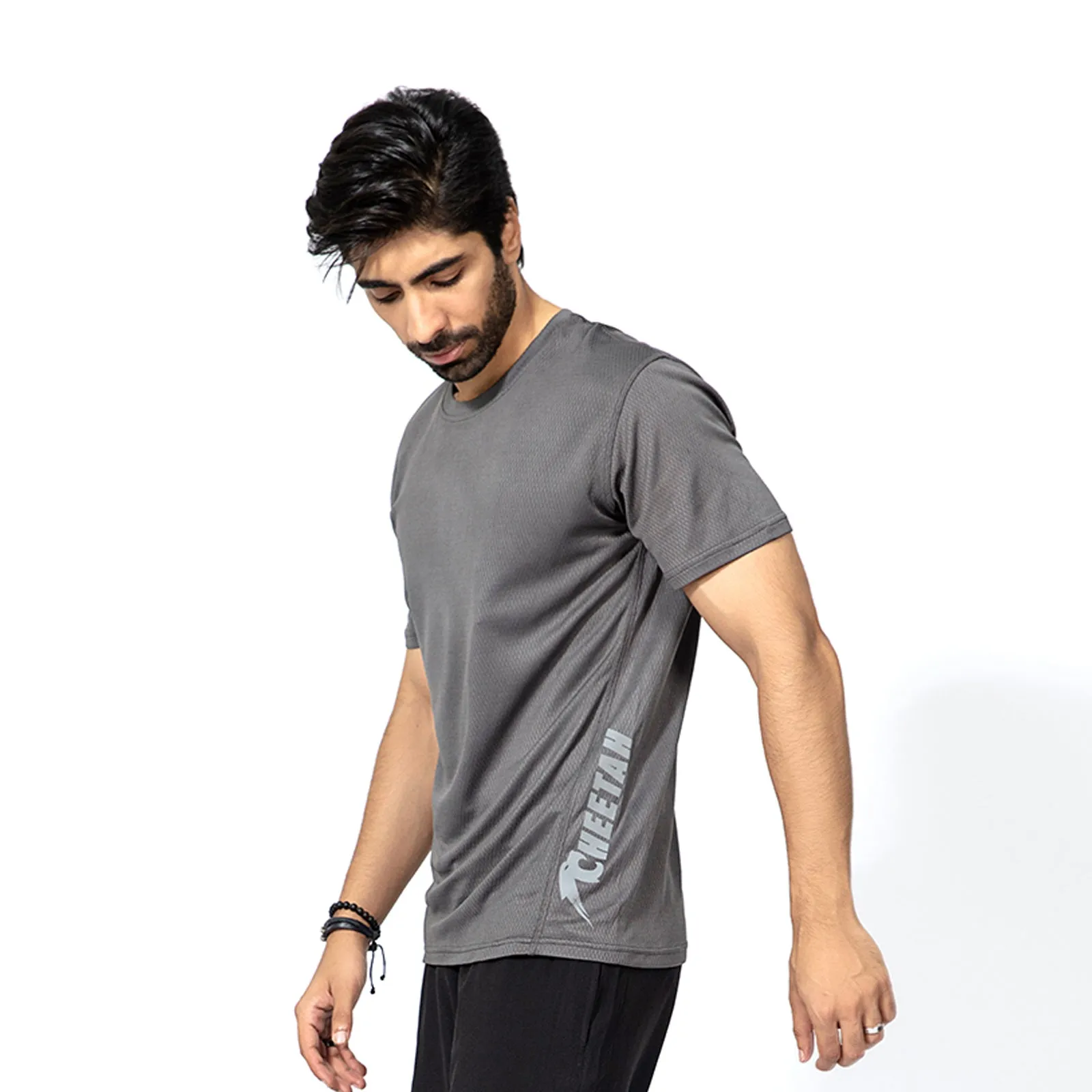 Dry Fast Tee-AP-CH-TF1017