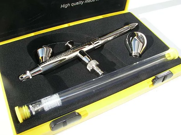 EVOLUTION SILVERLINE Two in One (0.2   0.4mm nozzle)