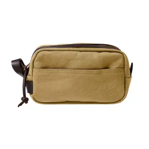 Filson Rugged Twill Travel Kit