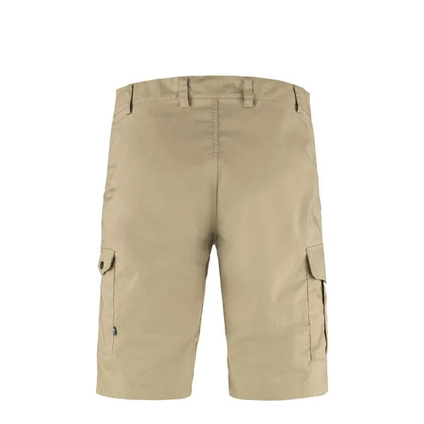 Fjallraven Vidda Pro Lite Shorts Fossil