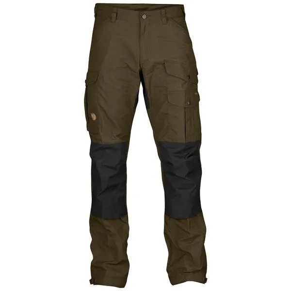 Fjällräven Vidda Pro Trousers Long - Men's