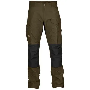 Fjällräven Vidda Pro Trousers Long - Men's