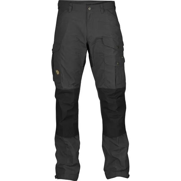 Fjällräven Vidda Pro Trousers Long - Men's