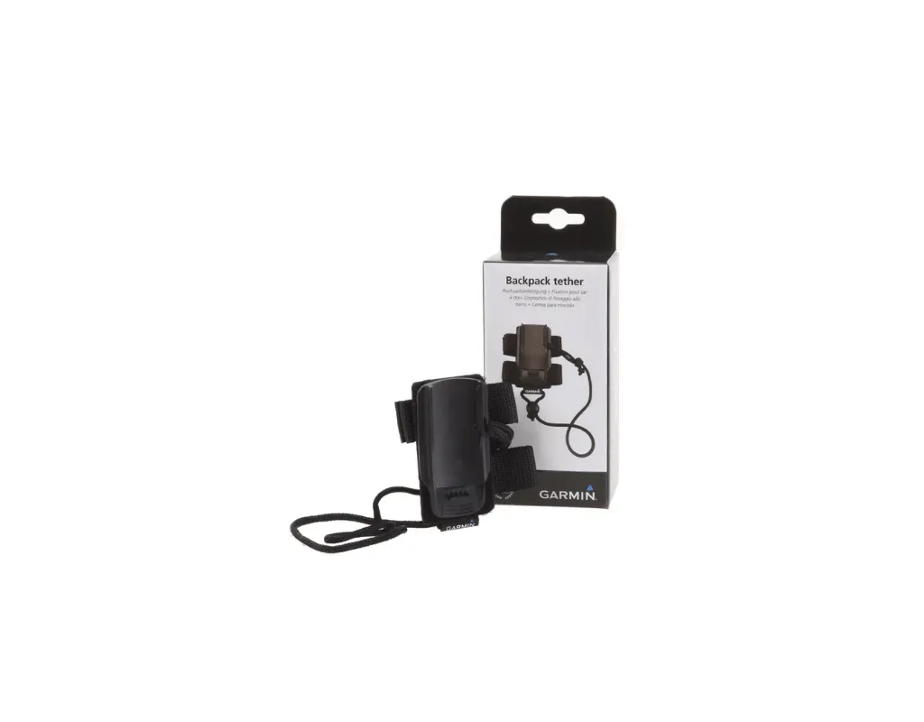 Garmin inReach® SE /Explorer  Backpack Tether