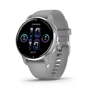 Garmin Venu 2 Plus GPS Multisport Smartwatch