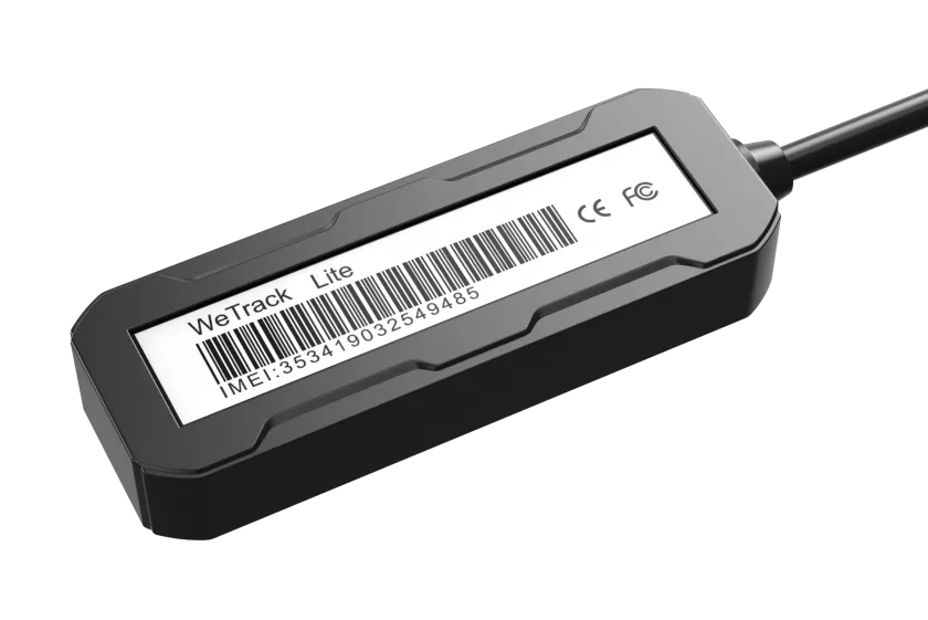GPS Tracker